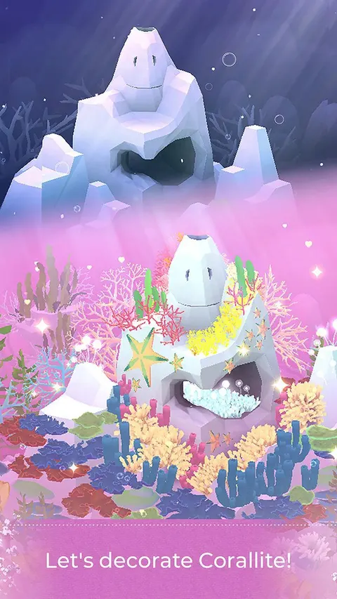 深海奇境 游戏截图 2
