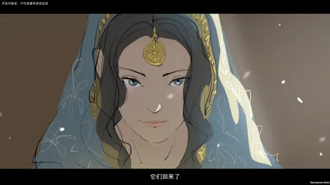 部落与弯刀 游戏截图 3