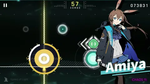 音乐世界赛特斯2 游戏截图 2