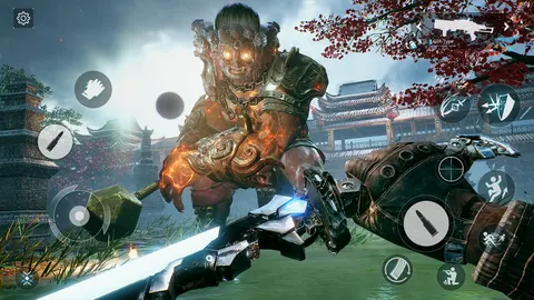 光明记忆:无限 游戏截图 2