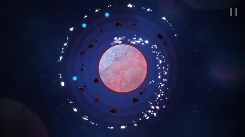 星遇 游戏截图 1