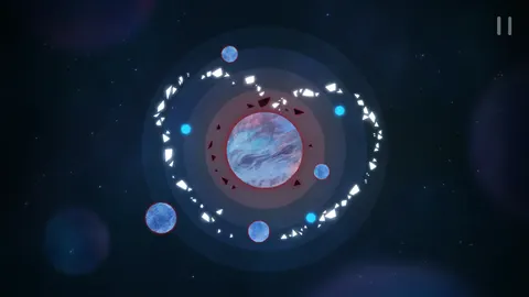 星遇 游戏截图 2