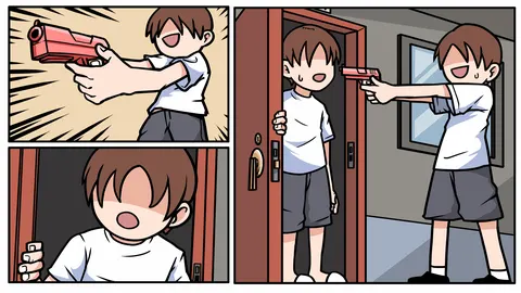 少年的人间奇遇 游戏截图 2