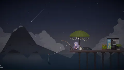 新月纪元 游戏截图 2