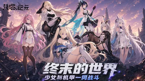 艾塔纪元 游戏截图 3