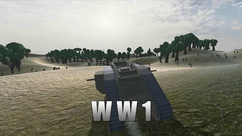 战地1914 游戏截图 3