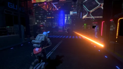 逃离克里夫 游戏截图 2