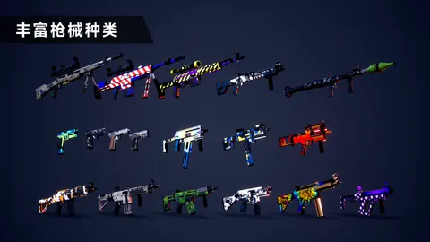 枪战特训2:激战 游戏截图 3