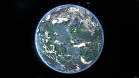 秩序:新曙光 游戏截图 1
