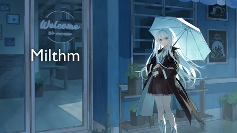 Milthm(TapTap测试版) 游戏截图 1