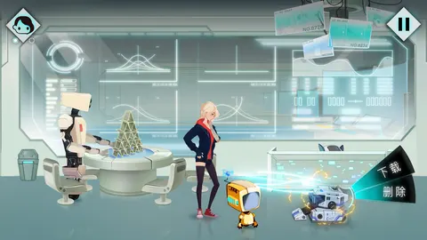 海姆达尔 游戏截图 2