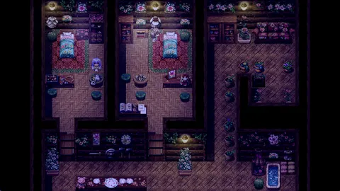 祛魅1:教化 游戏截图 1