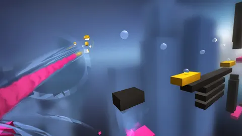 极速变色龙 游戏截图 2