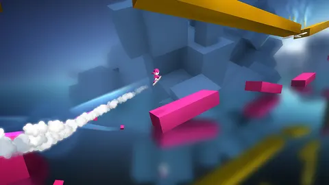 极速变色龙 游戏截图 3