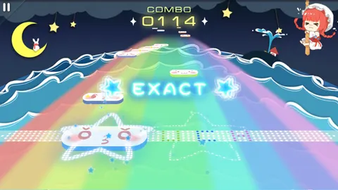 同步音律 游戏截图 1