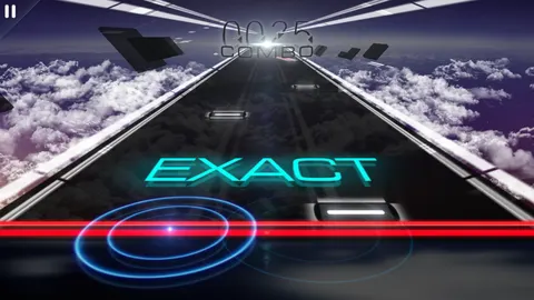 同步音律 游戏截图 3
