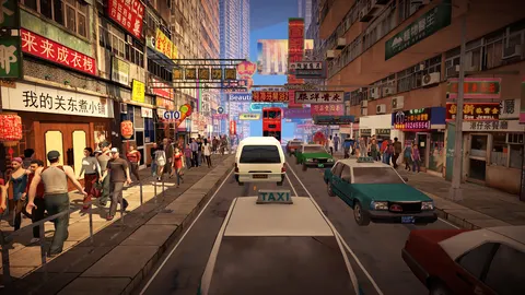 我的关东煮小铺 游戏截图 2