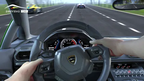 超车小能手 游戏截图 3